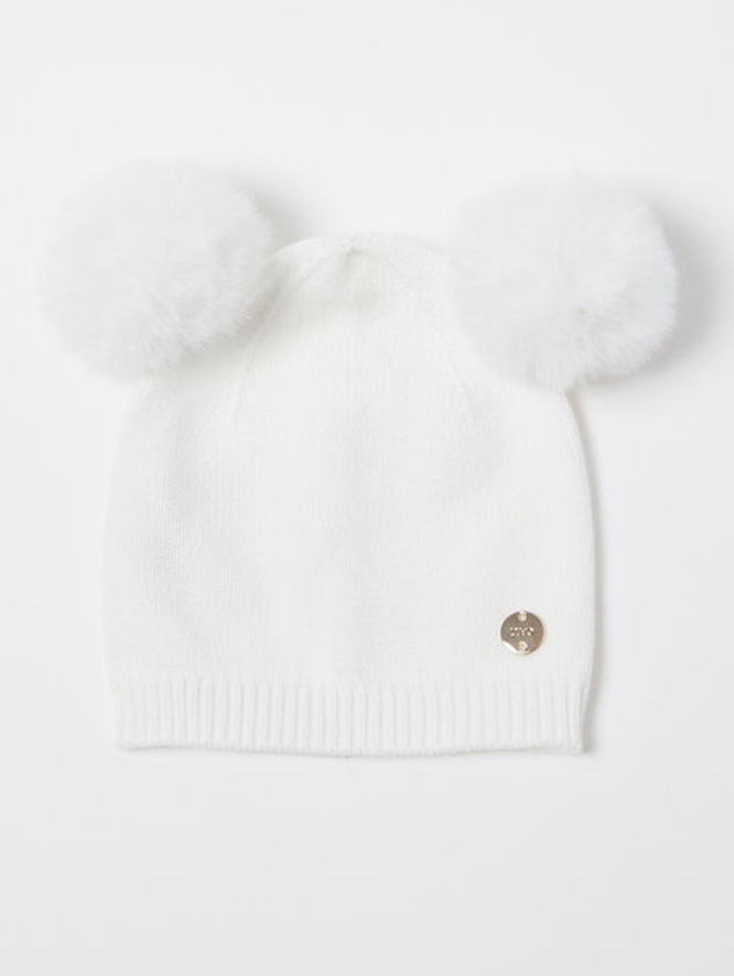 LIU JO BABY BERRETTO IN MAGLIA